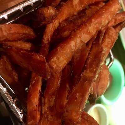 Metropolis Steakhaus