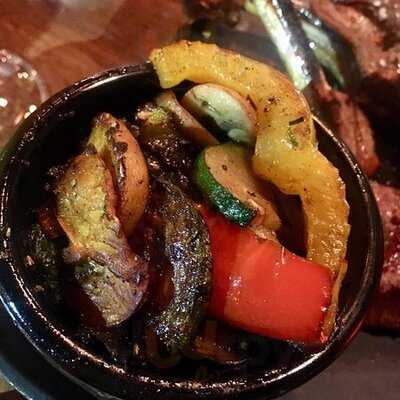 Metropolis Steakhaus