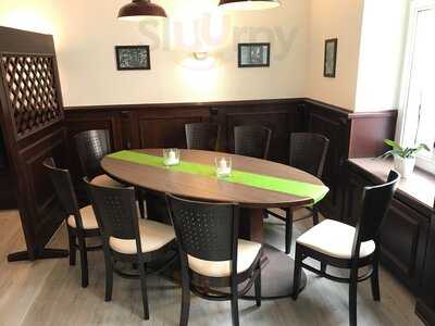 Restaurant Johannes Lünette