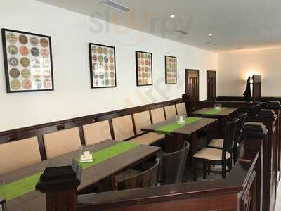 Restaurant Johannes Lünette