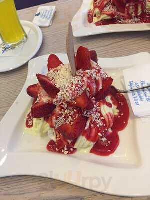 Eiscafe Stefano Covre