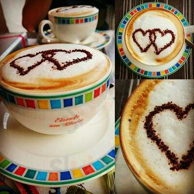 Eiscafe Stefano Covre