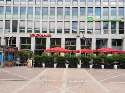 Vapiano Bochum