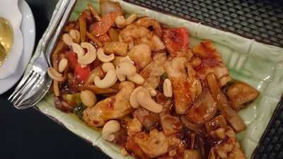 Sake Asia.bar.risto.cafe.