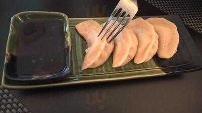 Sake Asia.bar.risto.cafe.