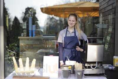 Okavango Im Grünen Zoo Wuppertal