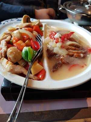 Jade Vormals Steiners