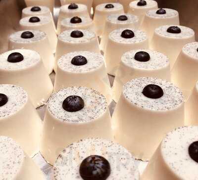 Restaurant La Locanda Due