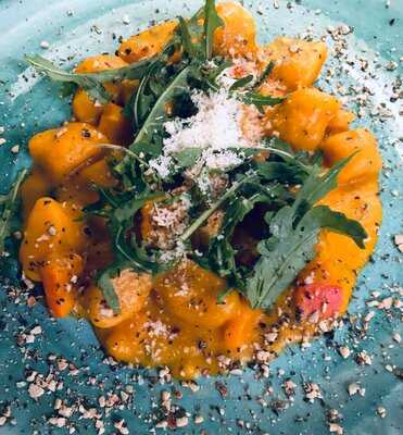 Restaurant La Locanda Due