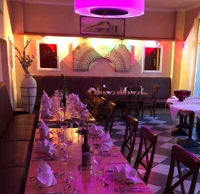 Restaurant La Locanda Due