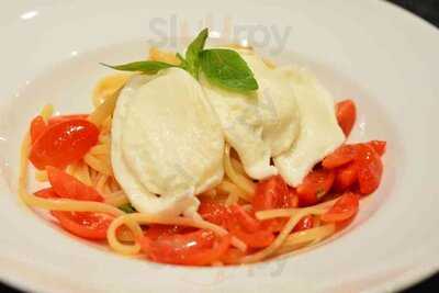 Restaurant La Locanda Due