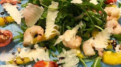 Restaurant La Locanda Due