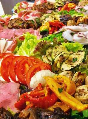 Restaurant La Locanda Due