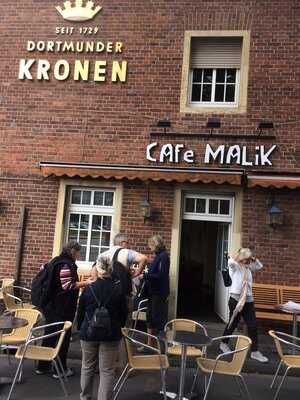 Cafe Malik