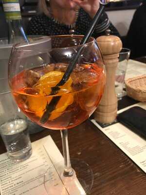 Pasta Bochum - Viva La Mamma