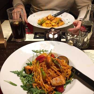 Pasta Bochum - Viva La Mamma