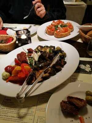 Pasta Bochum - Viva La Mamma