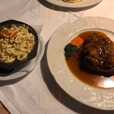 Brauerei-gaststätte Krone