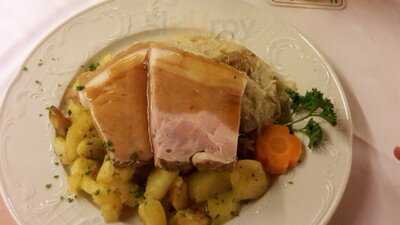 Brauerei-gaststätte Krone