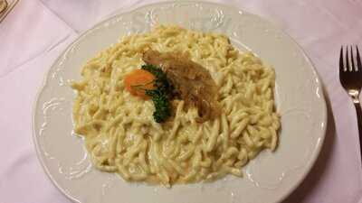 Brauerei-gaststätte Krone