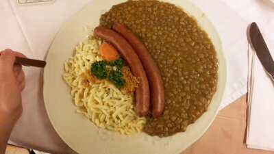 Brauerei-gaststätte Krone