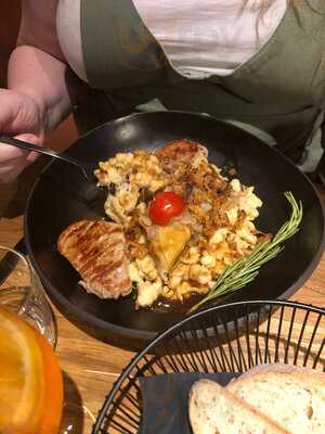 Brauerei-gaststätte Krone