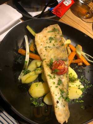 Brauerei-gaststätte Krone