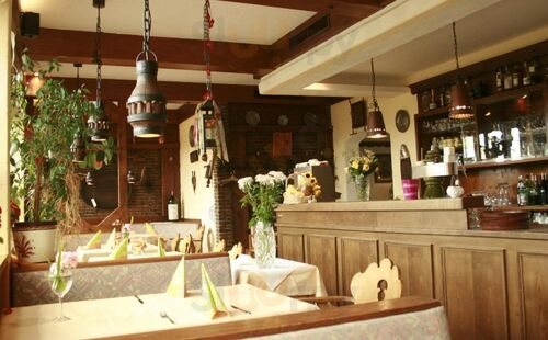 Restaurant Adler