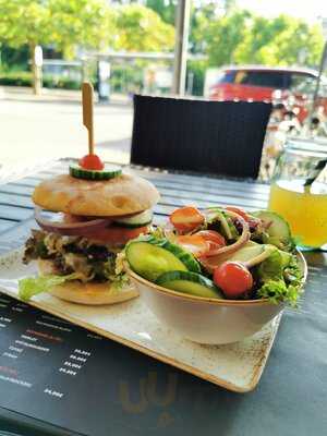 Cito Restaurant Burger Grill Bar