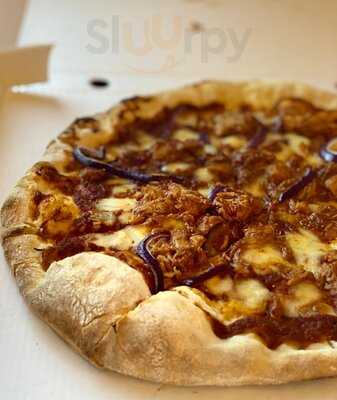 Cito Restaurant Burger Grill Bar