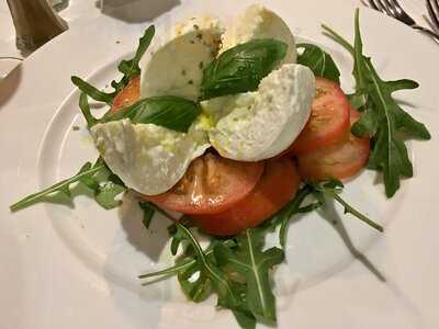 Ristorante Goldene Rose