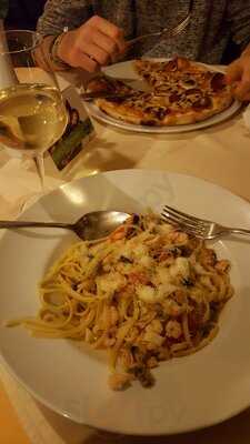 Ristorante Goldene Rose