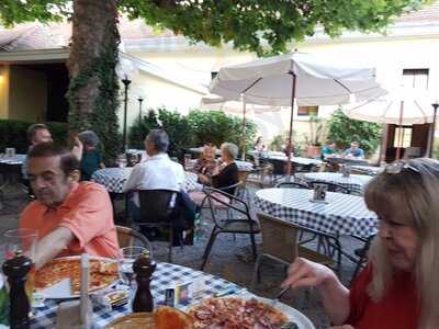 Ristorante Goldene Rose