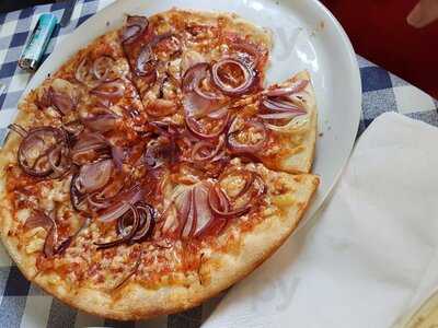 Ristorante Goldene Rose