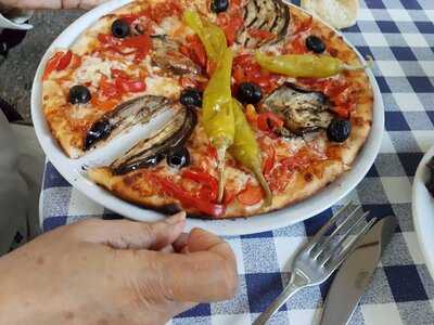 Ristorante Goldene Rose