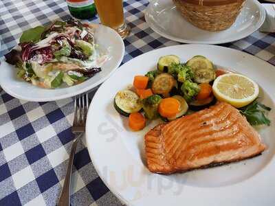 Ristorante Goldene Rose