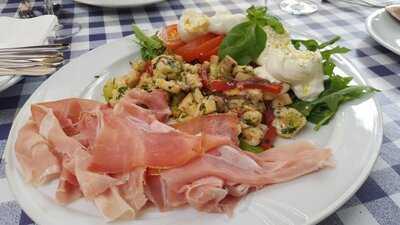 Ristorante Goldene Rose