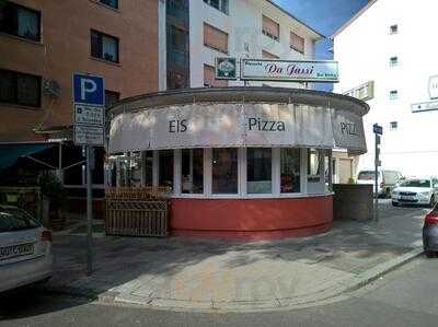 Pizzeria Da Jassi