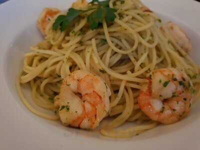 Ristorante, Pizzeria Pastamore