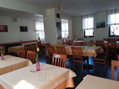 Restaurant L'isola Dei Nuraghi