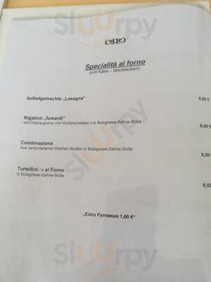 Restaurant L'isola Dei Nuraghi