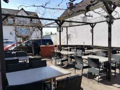 Restaurant L'isola Dei Nuraghi