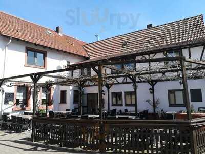 Restaurant L'isola Dei Nuraghi