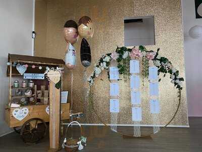 Rennbahn Neuss Event & Gastronomie Gmbh