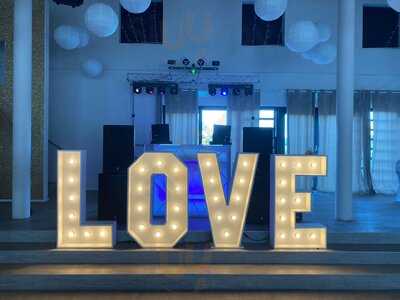 Rennbahn Neuss Event & Gastronomie Gmbh