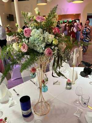 Rennbahn Neuss Event & Gastronomie Gmbh