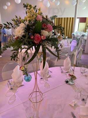 Rennbahn Neuss Event & Gastronomie Gmbh