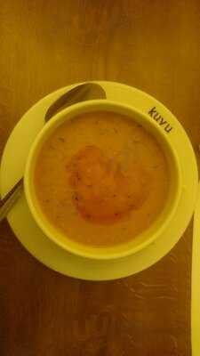 Restaurant Kuyu