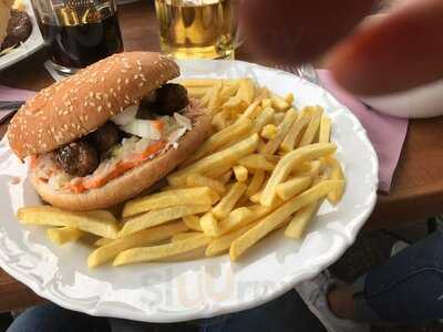 Restaurant Am Bertasee