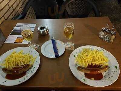 Restaurant Am Bertasee